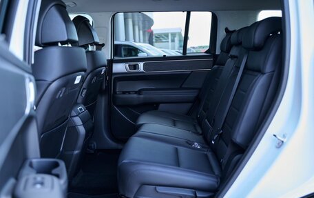 Hyundai Santa Fe IV, 2026 год, 6 649 900 рублей, 11 фотография