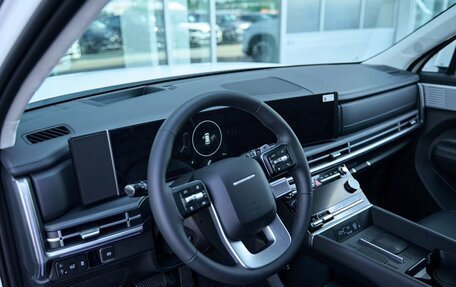 Hyundai Santa Fe IV, 2026 год, 6 649 900 рублей, 15 фотография