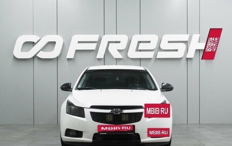 Chevrolet Cruze II, 2011 год, 799 000 рублей, 3 фотография