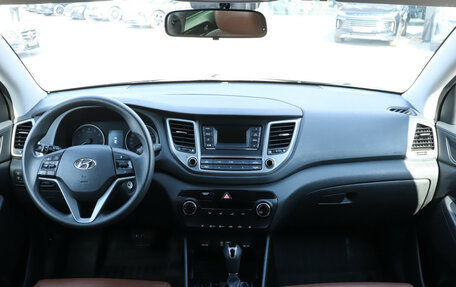 Hyundai Tucson III, 2015 год, 1 920 000 рублей, 12 фотография