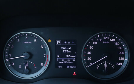 Hyundai Tucson III, 2015 год, 1 920 000 рублей, 11 фотография