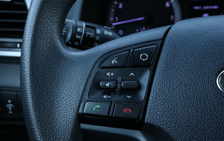 Hyundai Tucson III, 2015 год, 1 920 000 рублей, 17 фотография