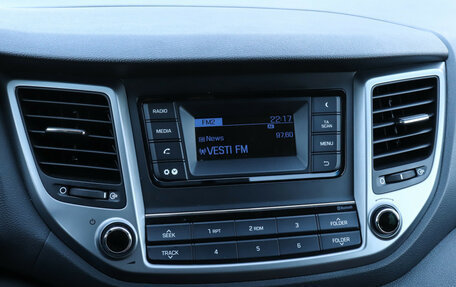 Hyundai Tucson III, 2015 год, 1 920 000 рублей, 16 фотография