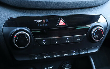 Hyundai Tucson III, 2015 год, 1 920 000 рублей, 15 фотография