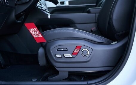 Hyundai Santa Fe IV, 2026 год, 6 649 900 рублей, 23 фотография