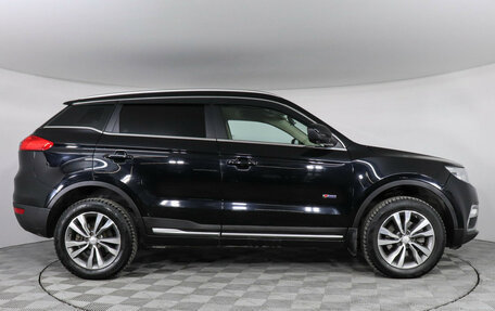 Geely Atlas I, 2020 год, 1 547 000 рублей, 4 фотография