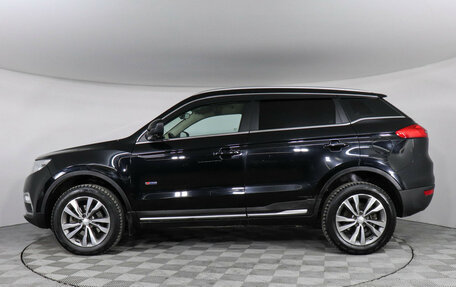 Geely Atlas I, 2020 год, 1 547 000 рублей, 8 фотография