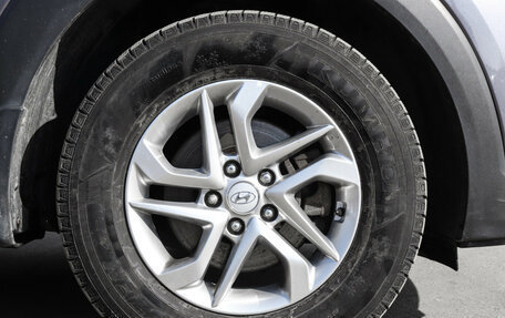 Hyundai Tucson III, 2015 год, 1 920 000 рублей, 18 фотография