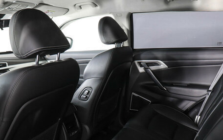 Geely Atlas I, 2020 год, 1 547 000 рублей, 12 фотография