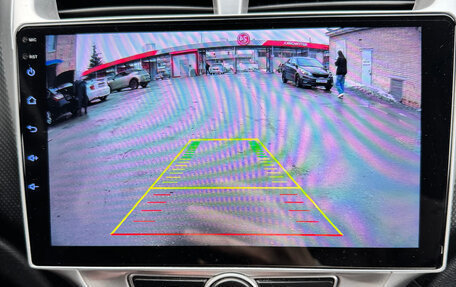 Hyundai Solaris II рестайлинг, 2012 год, 710 000 рублей, 4 фотография