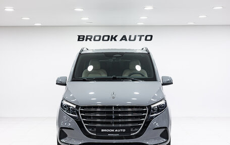 Mercedes-Benz V-Класс, 2026 год, 15 290 000 рублей, 2 фотография