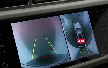 Geely Atlas I, 2020 год, 1 547 000 рублей, 13 фотография