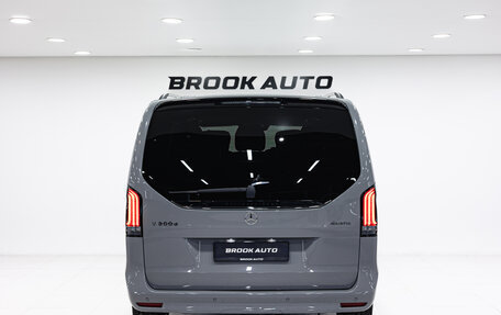 Mercedes-Benz V-Класс, 2026 год, 15 290 000 рублей, 5 фотография