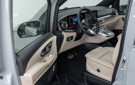 Mercedes-Benz V-Класс, 2026 год, 15 290 000 рублей, 8 фотография