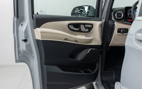 Mercedes-Benz V-Класс, 2026 год, 15 290 000 рублей, 9 фотография