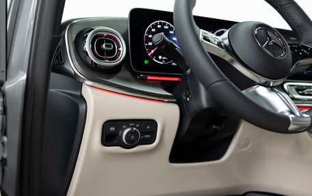 Mercedes-Benz V-Класс, 2026 год, 15 290 000 рублей, 13 фотография