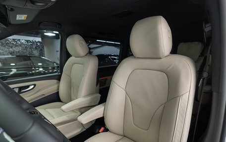 Mercedes-Benz V-Класс, 2026 год, 15 290 000 рублей, 12 фотография