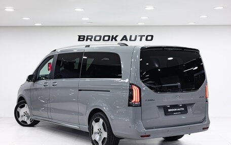 Mercedes-Benz V-Класс, 2026 год, 15 290 000 рублей, 4 фотография