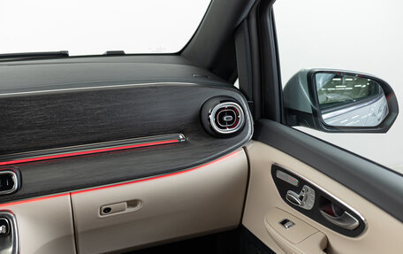 Mercedes-Benz V-Класс, 2026 год, 15 290 000 рублей, 20 фотография