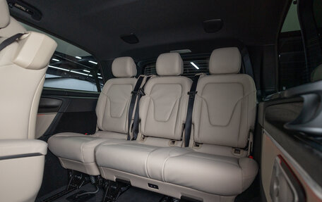 Mercedes-Benz V-Класс, 2026 год, 15 290 000 рублей, 34 фотография