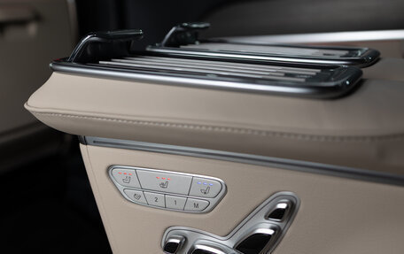 Mercedes-Benz V-Класс, 2026 год, 15 290 000 рублей, 32 фотография