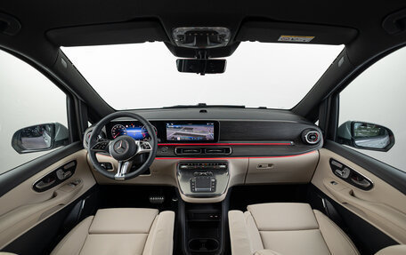 Mercedes-Benz V-Класс, 2026 год, 15 290 000 рублей, 35 фотография