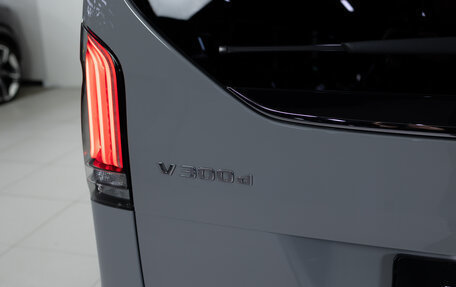 Mercedes-Benz V-Класс, 2026 год, 15 290 000 рублей, 36 фотография