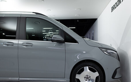 Mercedes-Benz V-Класс, 2026 год, 15 290 000 рублей, 37 фотография