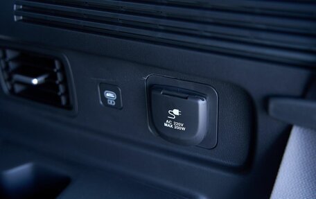 Hyundai Santa Fe IV, 2026 год, 6 649 900 рублей, 8 фотография