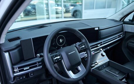 Hyundai Santa Fe IV, 2026 год, 6 649 900 рублей, 15 фотография