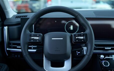 Hyundai Santa Fe IV, 2026 год, 6 649 900 рублей, 17 фотография