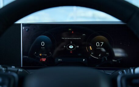 Hyundai Santa Fe IV, 2026 год, 6 649 900 рублей, 25 фотография