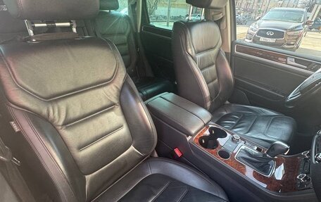 Volkswagen Touareg III, 2012 год, 2 250 000 рублей, 6 фотография