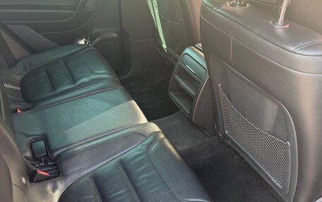 Volkswagen Touareg III, 2012 год, 2 250 000 рублей, 8 фотография