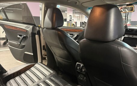 Volkswagen Passat CC I рестайлинг, 2010 год, 989 000 рублей, 11 фотография