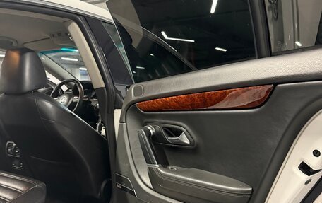 Volkswagen Passat CC I рестайлинг, 2010 год, 989 000 рублей, 7 фотография