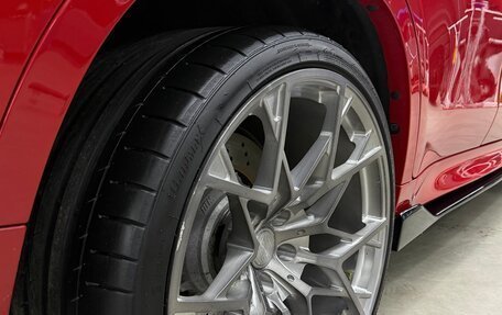 BMW X6 M, 2016 год, 4 390 000 рублей, 11 фотография