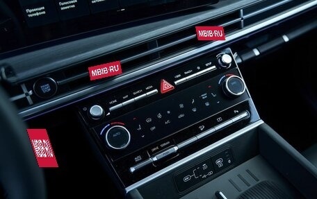 Hyundai Santa Fe IV, 2026 год, 6 649 900 рублей, 27 фотография