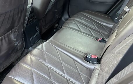 Infiniti QX70, 2015 год, 2 800 000 рублей, 8 фотография