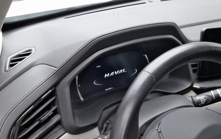 Haval F7 I, 2023 год, 2 099 000 рублей, 3 фотография