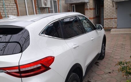 Haval F7 I, 2023 год, 2 099 000 рублей, 5 фотография