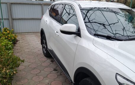 Haval F7 I, 2023 год, 2 099 000 рублей, 4 фотография