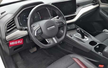 Haval F7 I, 2023 год, 2 099 000 рублей, 2 фотография