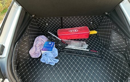 KIA Stinger I, 2019 год, 3 500 000 рублей, 9 фотография