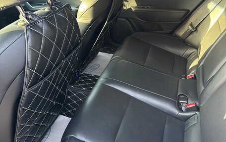 KIA Stinger I, 2019 год, 3 500 000 рублей, 10 фотография