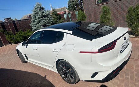 KIA Stinger I, 2019 год, 3 500 000 рублей, 6 фотография