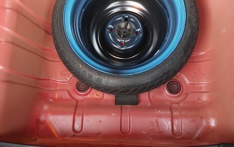 Chevrolet Aveo III, 2008 год, 530 000 рублей, 3 фотография