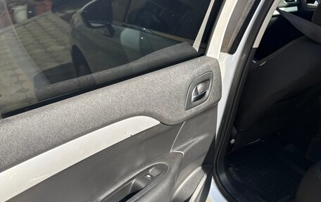 Citroen C4 II рестайлинг, 2015 год, 750 000 рублей, 11 фотография