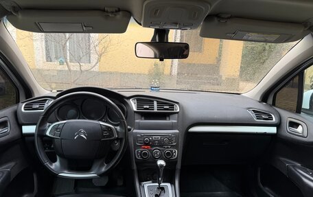 Citroen C4 II рестайлинг, 2015 год, 750 000 рублей, 6 фотография