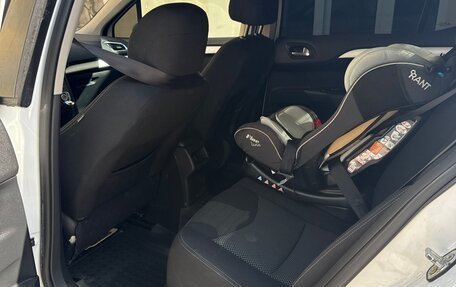 Citroen C4 II рестайлинг, 2015 год, 750 000 рублей, 9 фотография